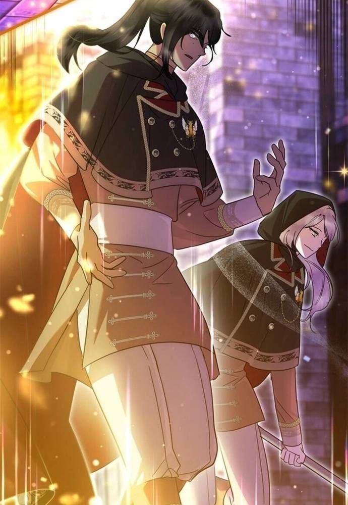 Trở Thành Hầu Nữ Của Bạo Chúa - Chapter 80 - Page 88