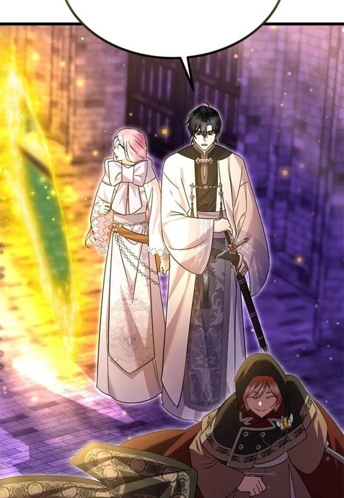 Trở Thành Hầu Nữ Của Bạo Chúa - Chapter 80 - Page 90