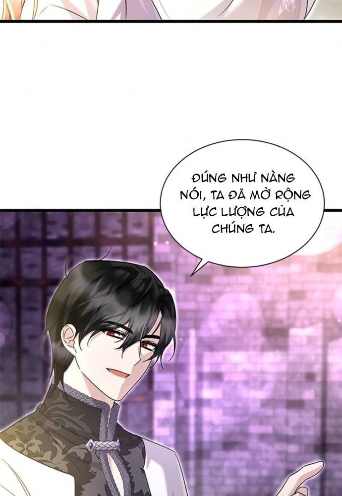 Trở Thành Hầu Nữ Của Bạo Chúa - Chapter 80 - Page 93