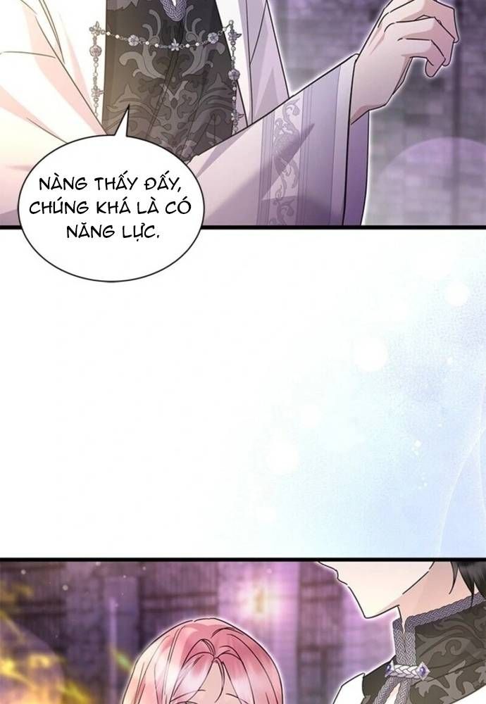 Trở Thành Hầu Nữ Của Bạo Chúa - Chapter 80 - Page 94