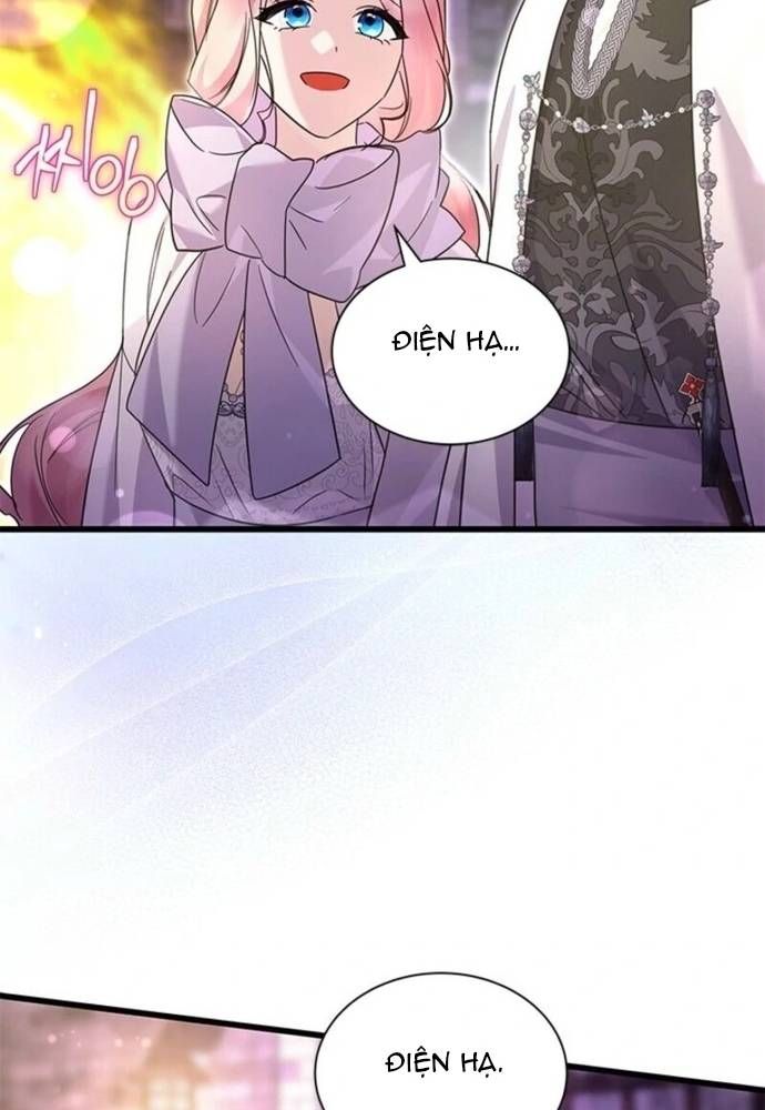 Trở Thành Hầu Nữ Của Bạo Chúa - Chapter 80 - Page 95