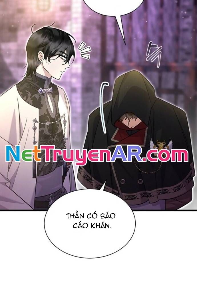 Trở Thành Hầu Nữ Của Bạo Chúa - Chapter 80 - Page 96
