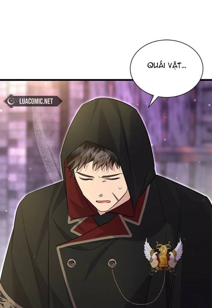 Trở Thành Hầu Nữ Của Bạo Chúa - Chapter 80 - Page 97