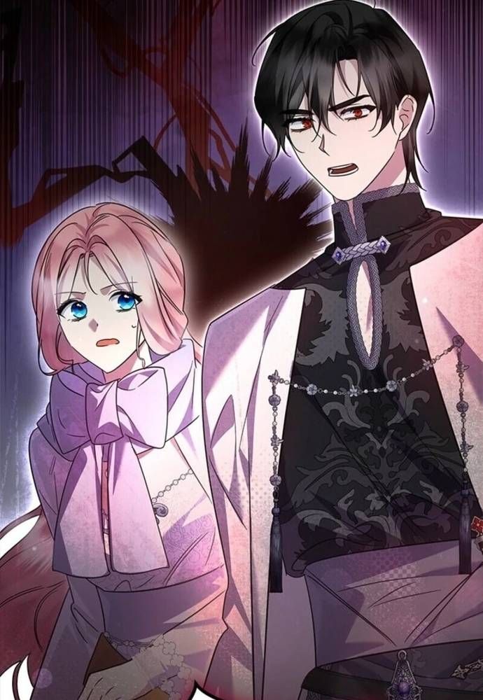 Trở Thành Hầu Nữ Của Bạo Chúa - Chapter 80 - Page 99