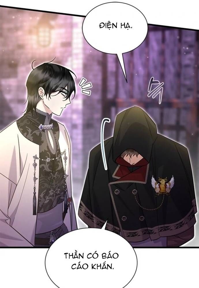 Trở Thành Hầu Nữ Của Bạo Chúa - Chapter 81 - Page 10