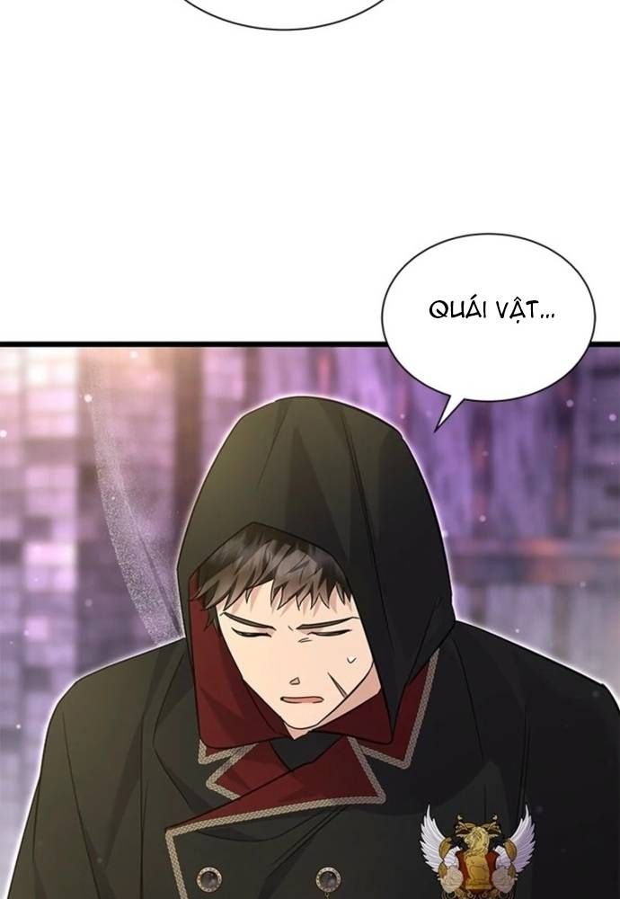 Trở Thành Hầu Nữ Của Bạo Chúa - Chapter 81 - Page 11