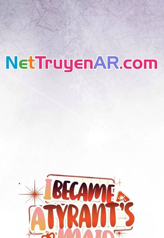 Trở Thành Hầu Nữ Của Bạo Chúa - Chapter 81 - Page 15