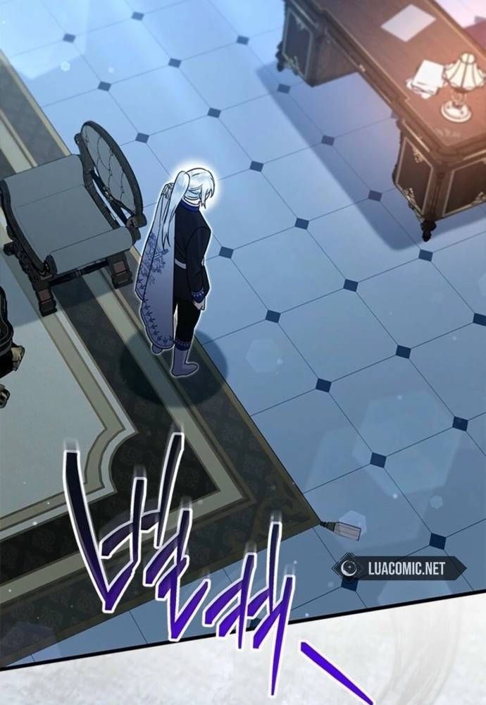 Trở Thành Hầu Nữ Của Bạo Chúa - Chapter 81 - Page 18