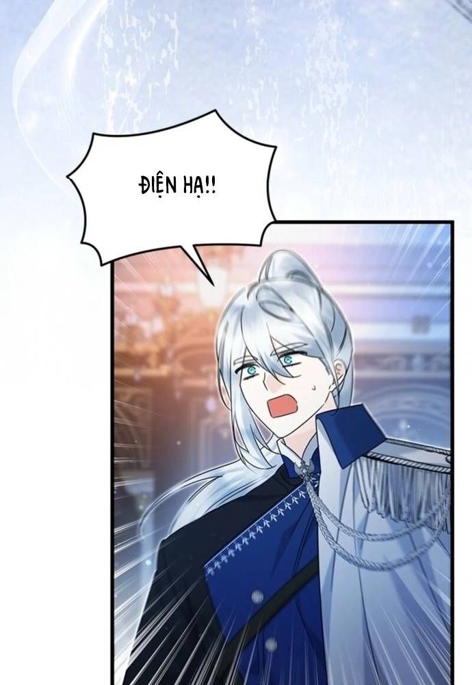 Trở Thành Hầu Nữ Của Bạo Chúa - Chapter 81 - Page 20