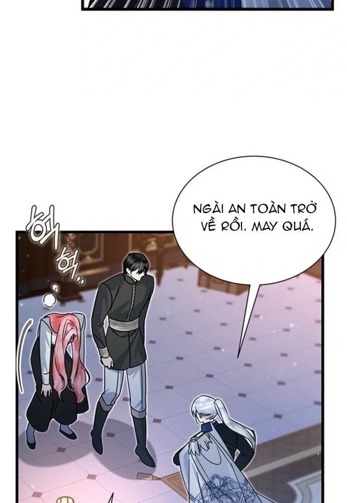 Trở Thành Hầu Nữ Của Bạo Chúa - Chapter 81 - Page 21