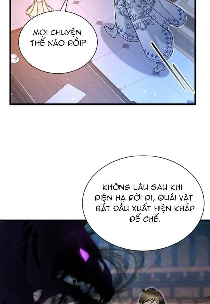 Trở Thành Hầu Nữ Của Bạo Chúa - Chapter 81 - Page 22