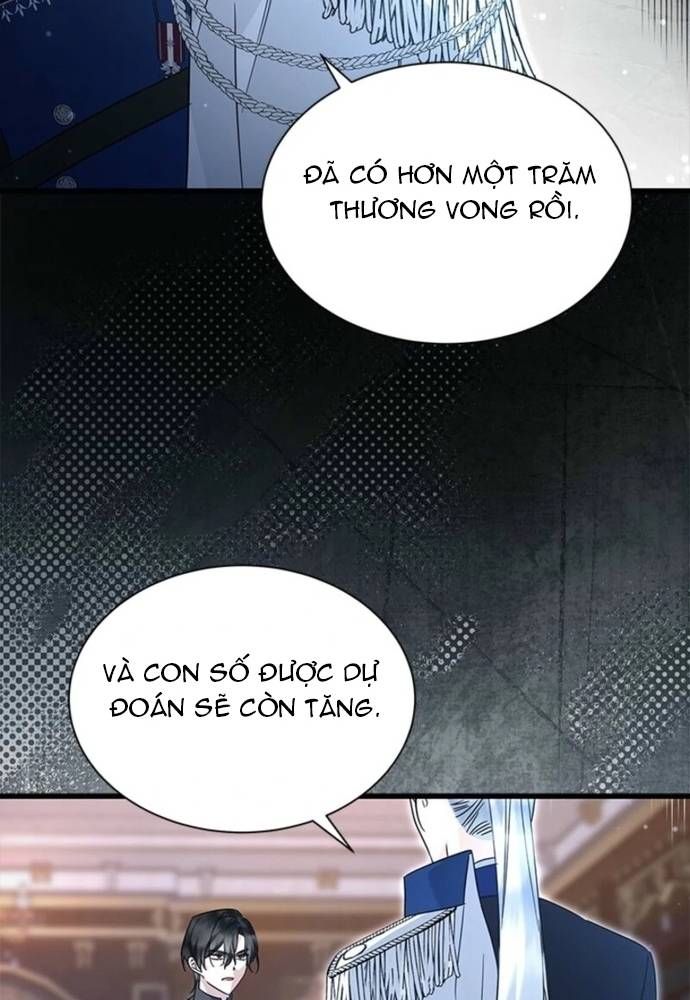 Trở Thành Hầu Nữ Của Bạo Chúa - Chapter 81 - Page 24