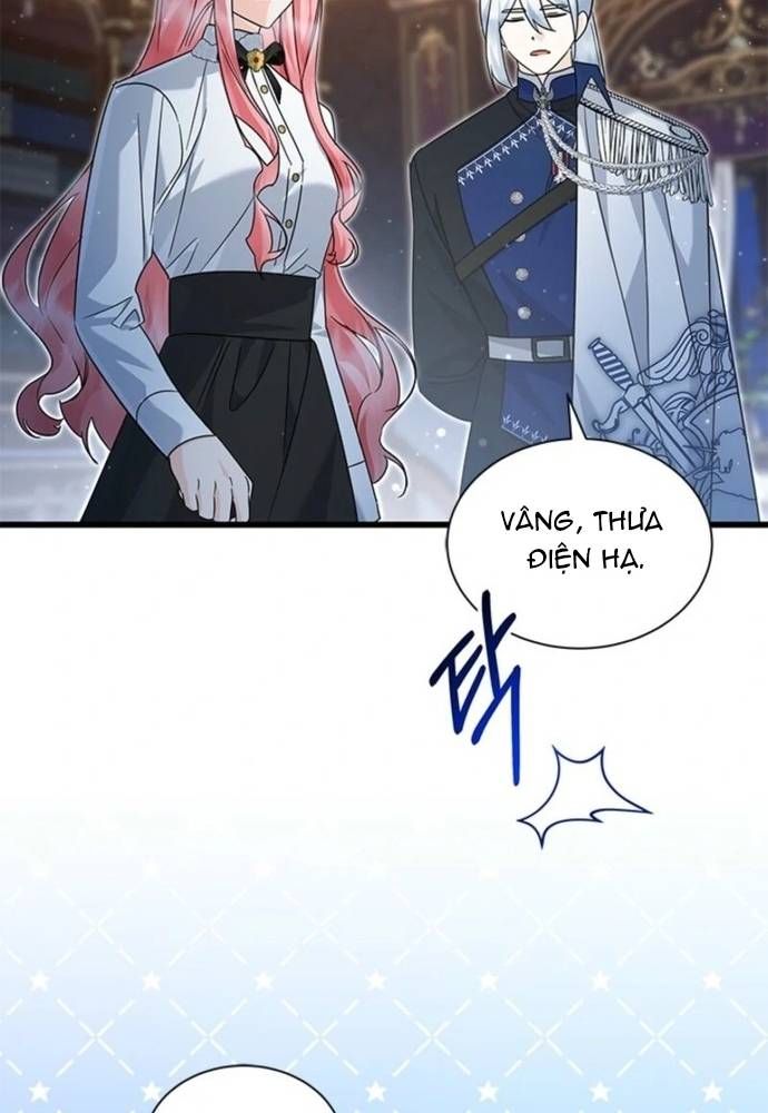 Trở Thành Hầu Nữ Của Bạo Chúa - Chapter 81 - Page 28