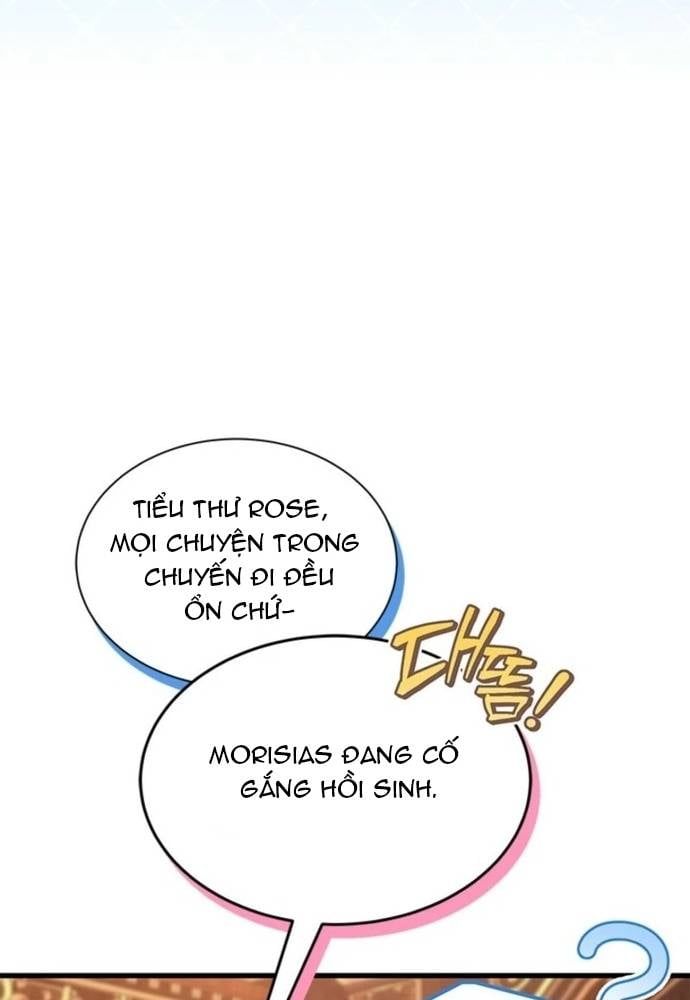 Trở Thành Hầu Nữ Của Bạo Chúa - Chapter 81 - Page 30