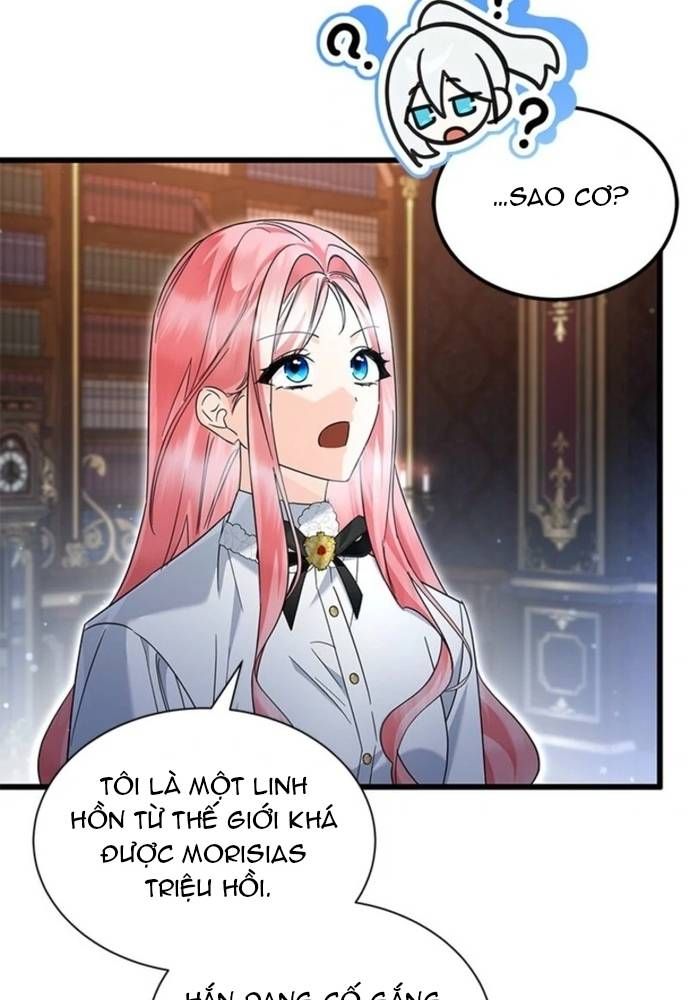 Trở Thành Hầu Nữ Của Bạo Chúa - Chapter 81 - Page 32