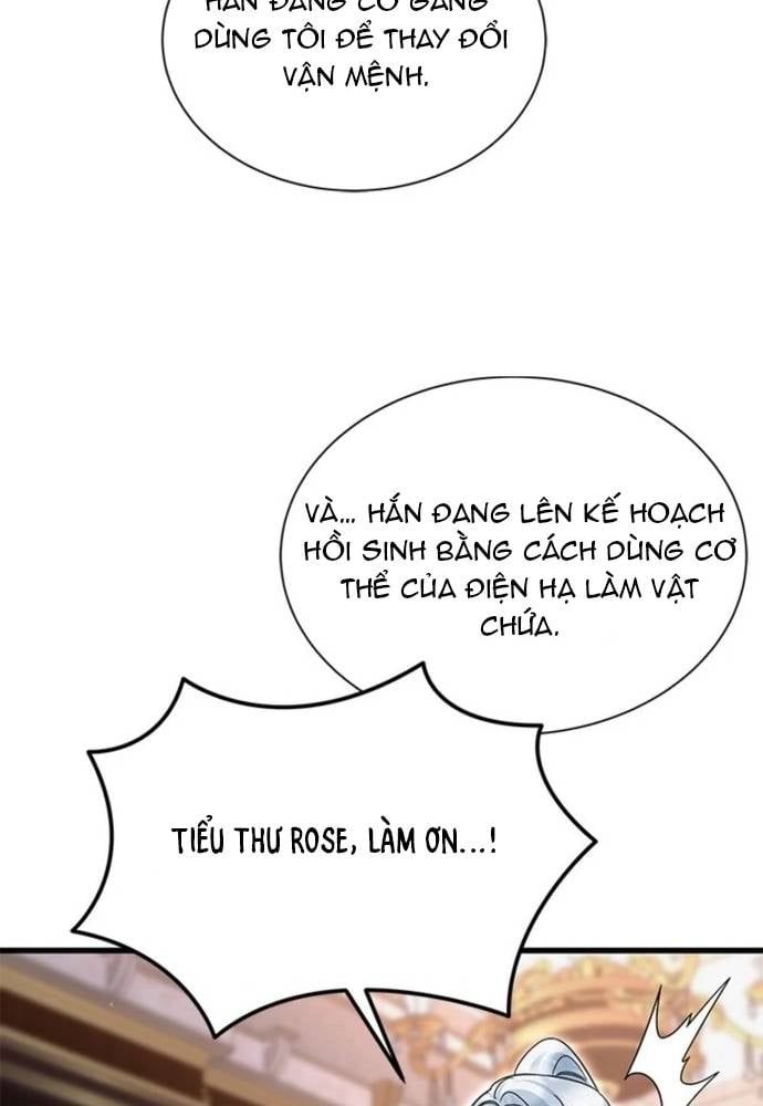 Trở Thành Hầu Nữ Của Bạo Chúa - Chapter 81 - Page 33