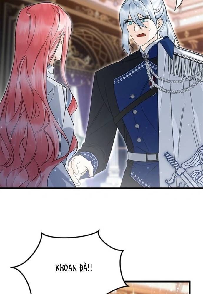 Trở Thành Hầu Nữ Của Bạo Chúa - Chapter 81 - Page 34