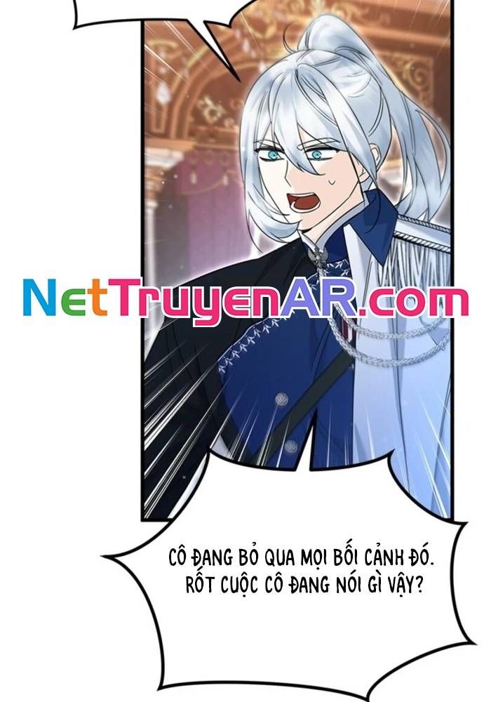 Trở Thành Hầu Nữ Của Bạo Chúa - Chapter 81 - Page 35
