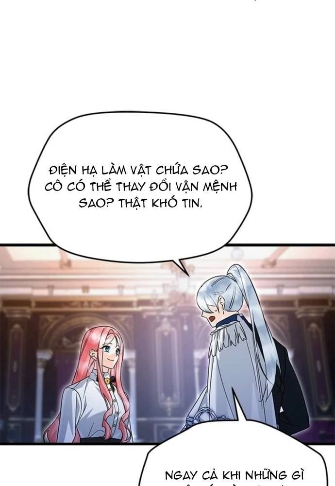 Trở Thành Hầu Nữ Của Bạo Chúa - Chapter 81 - Page 36