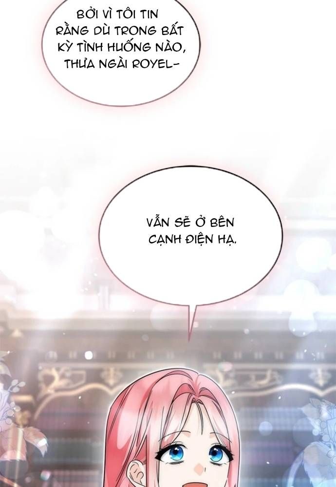 Trở Thành Hầu Nữ Của Bạo Chúa - Chapter 81 - Page 39