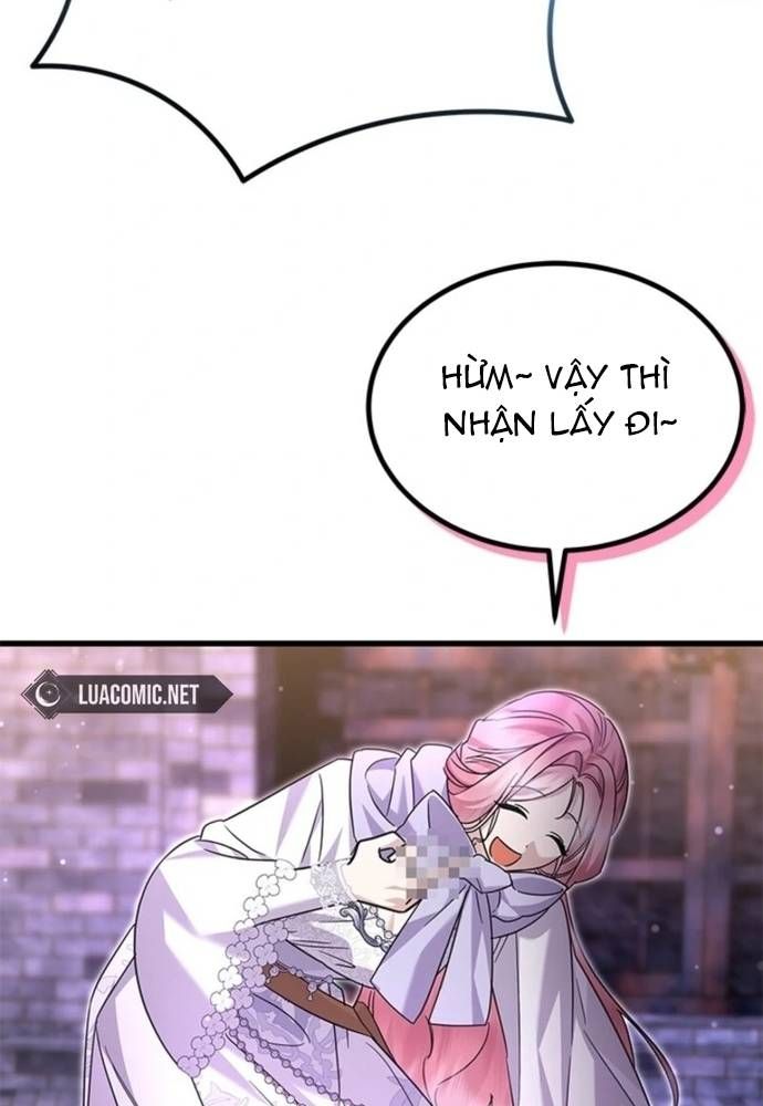 Trở Thành Hầu Nữ Của Bạo Chúa - Chapter 81 - Page 4