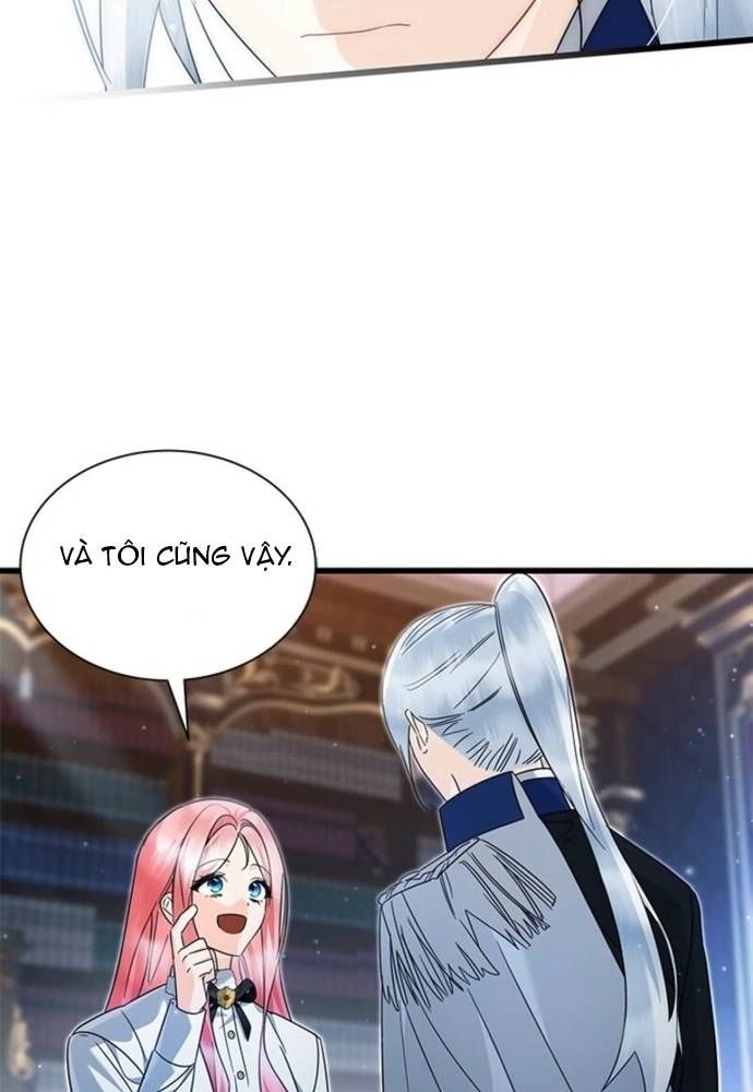 Trở Thành Hầu Nữ Của Bạo Chúa - Chapter 81 - Page 41