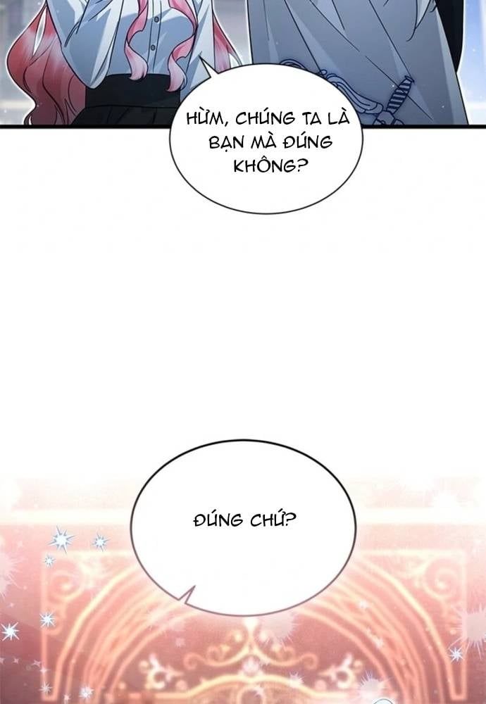 Trở Thành Hầu Nữ Của Bạo Chúa - Chapter 81 - Page 42