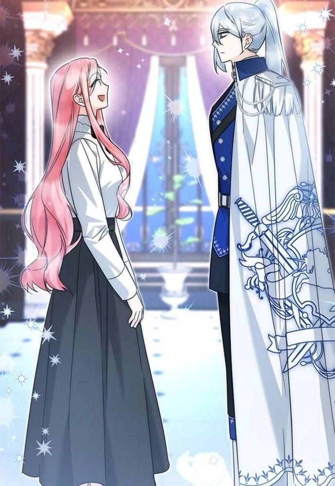 Trở Thành Hầu Nữ Của Bạo Chúa - Chapter 81 - Page 43