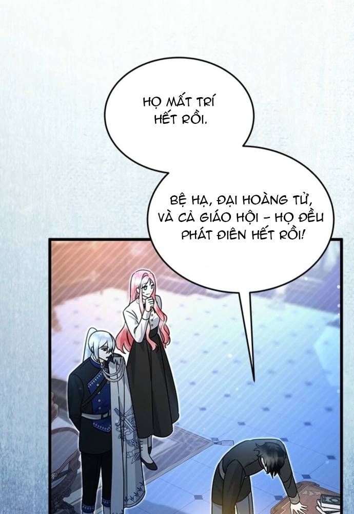 Trở Thành Hầu Nữ Của Bạo Chúa - Chapter 81 - Page 52