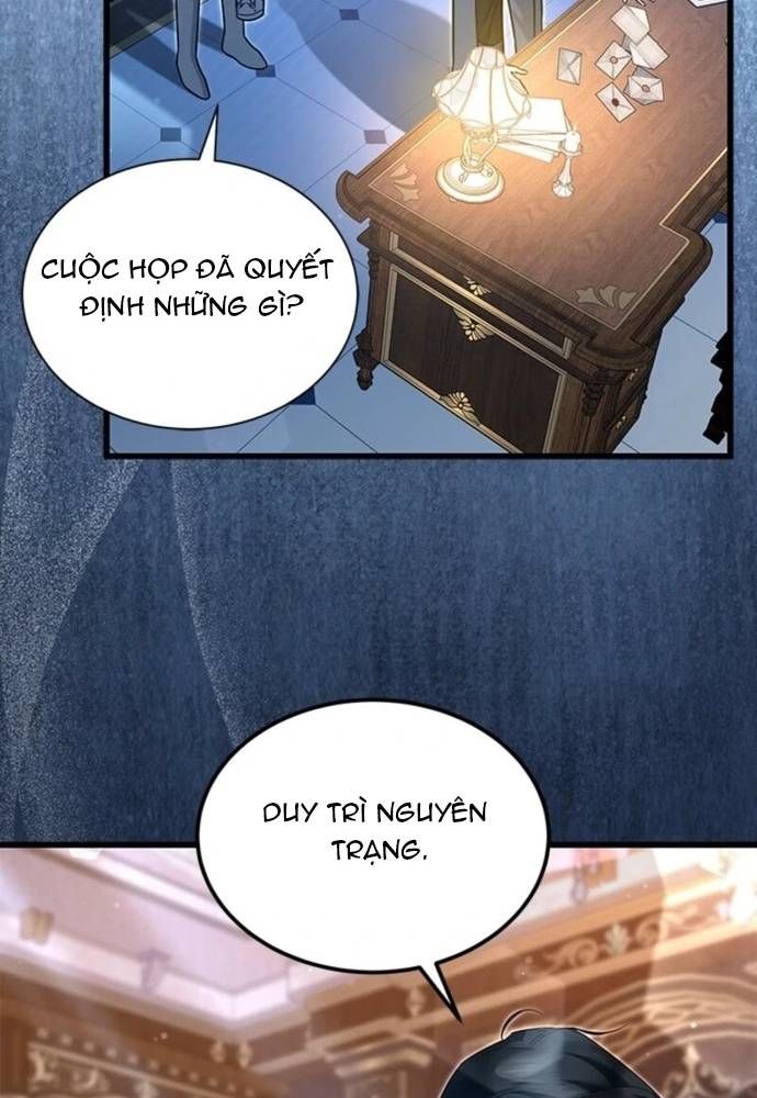 Trở Thành Hầu Nữ Của Bạo Chúa - Chapter 81 - Page 53