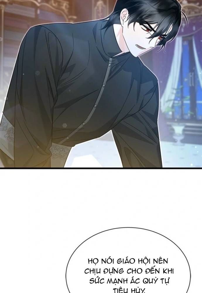 Trở Thành Hầu Nữ Của Bạo Chúa - Chapter 81 - Page 54