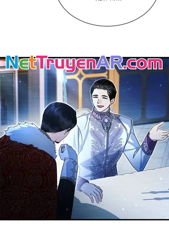Trở Thành Hầu Nữ Của Bạo Chúa - Chapter 81 - Page 55