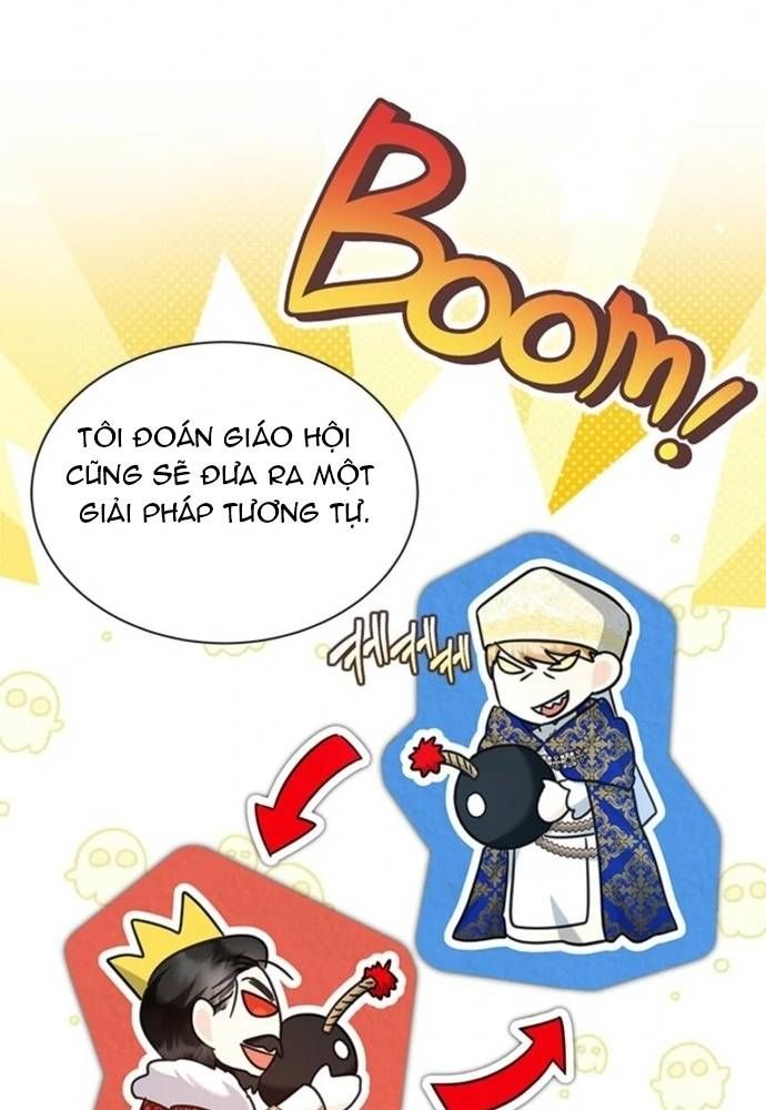 Trở Thành Hầu Nữ Của Bạo Chúa - Chapter 81 - Page 56