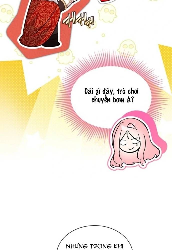 Trở Thành Hầu Nữ Của Bạo Chúa - Chapter 81 - Page 57