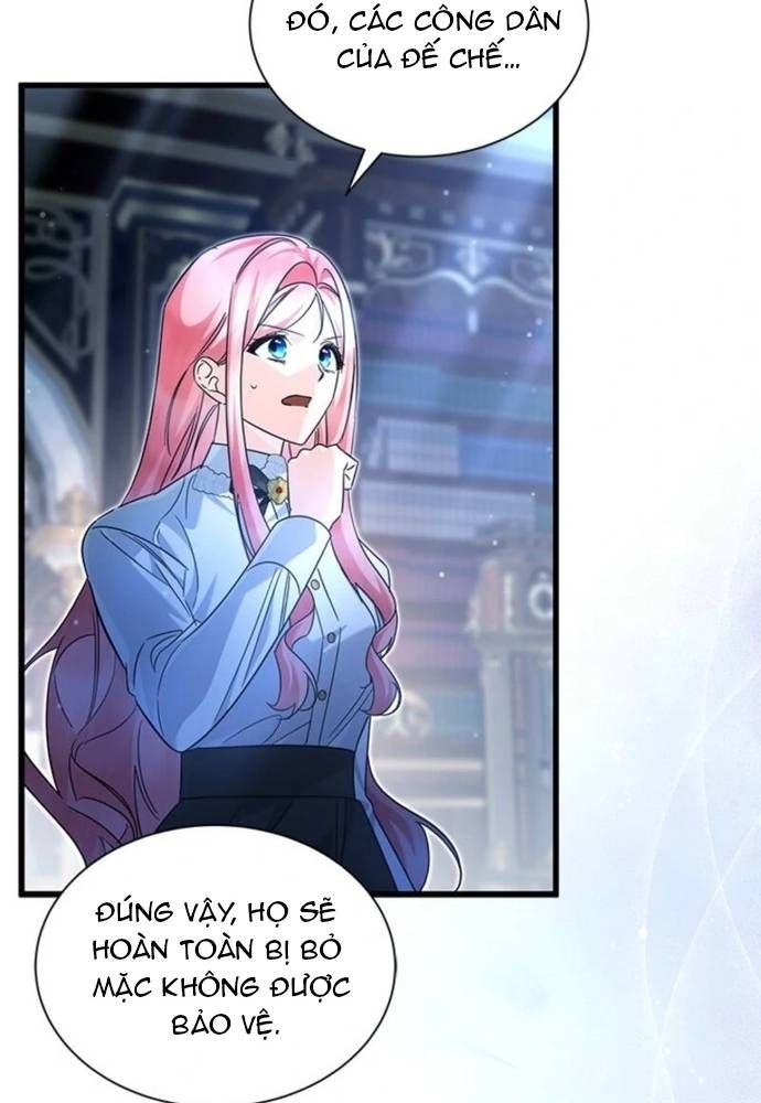 Trở Thành Hầu Nữ Của Bạo Chúa - Chapter 81 - Page 58