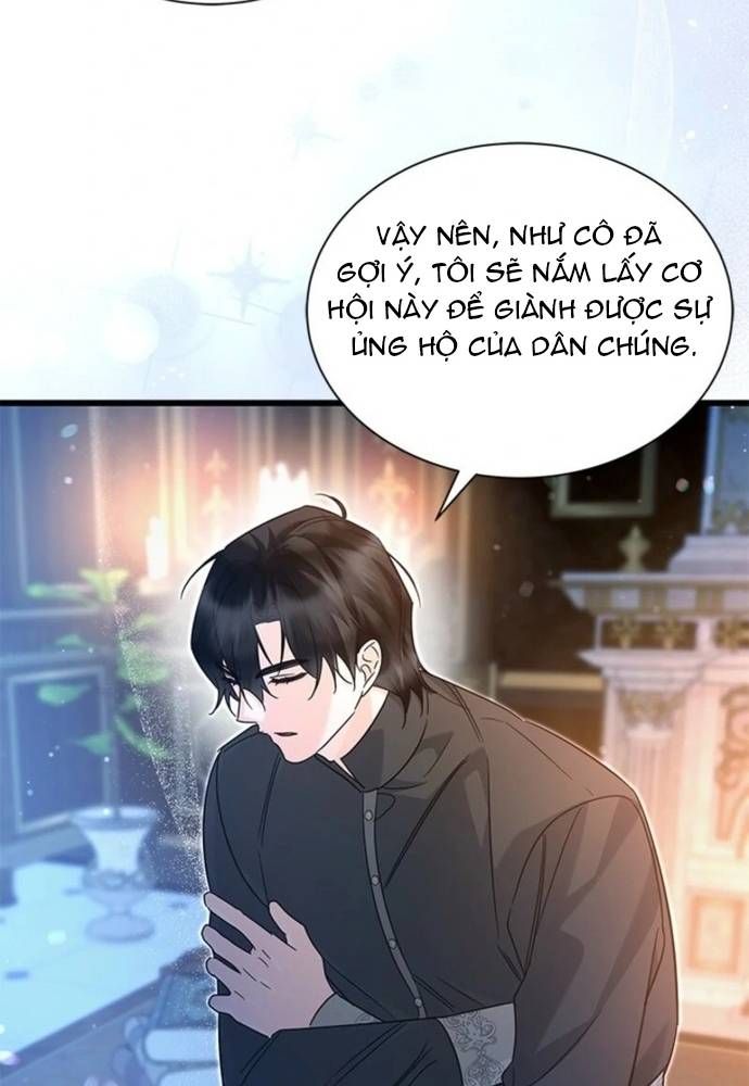 Trở Thành Hầu Nữ Của Bạo Chúa - Chapter 81 - Page 59