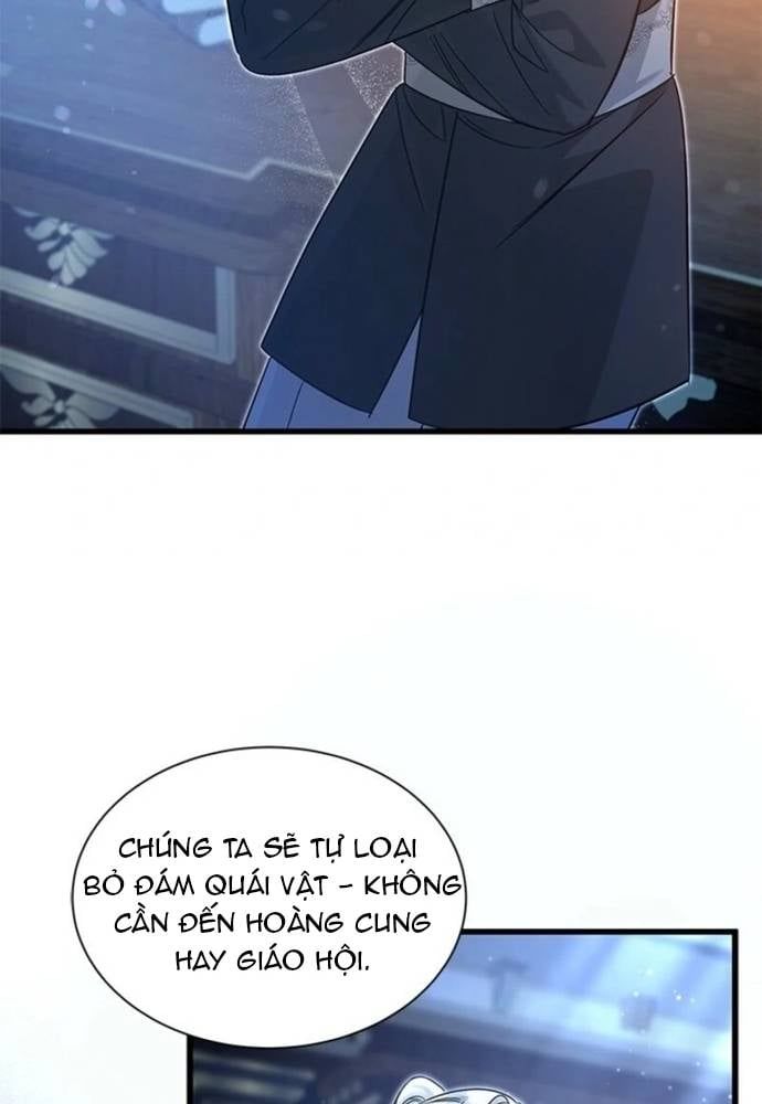 Trở Thành Hầu Nữ Của Bạo Chúa - Chapter 81 - Page 60