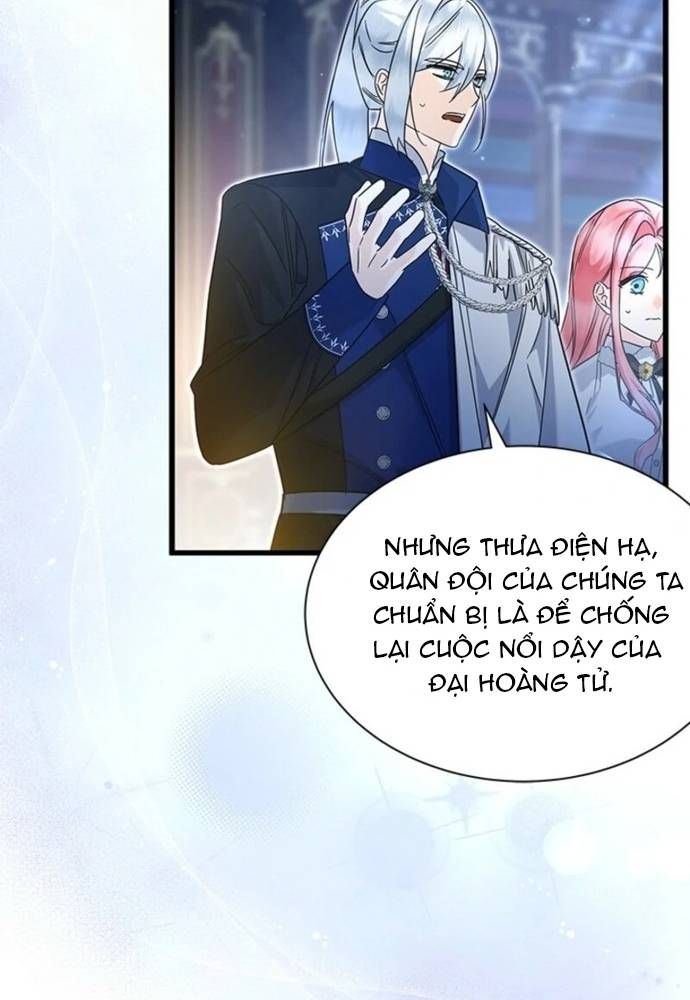 Trở Thành Hầu Nữ Của Bạo Chúa - Chapter 81 - Page 62