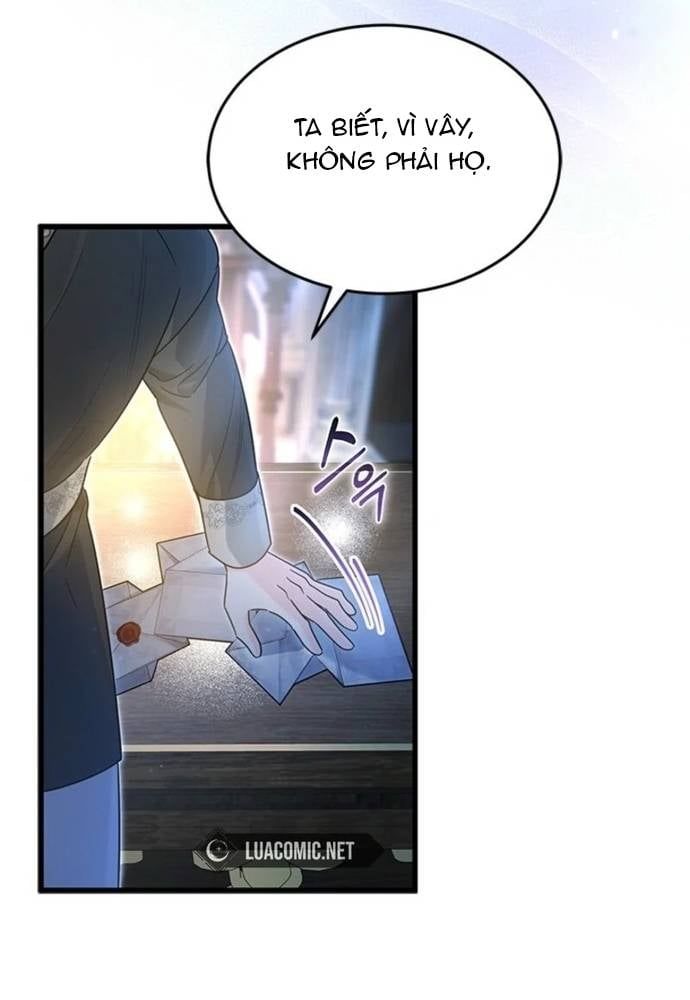 Trở Thành Hầu Nữ Của Bạo Chúa - Chapter 81 - Page 63