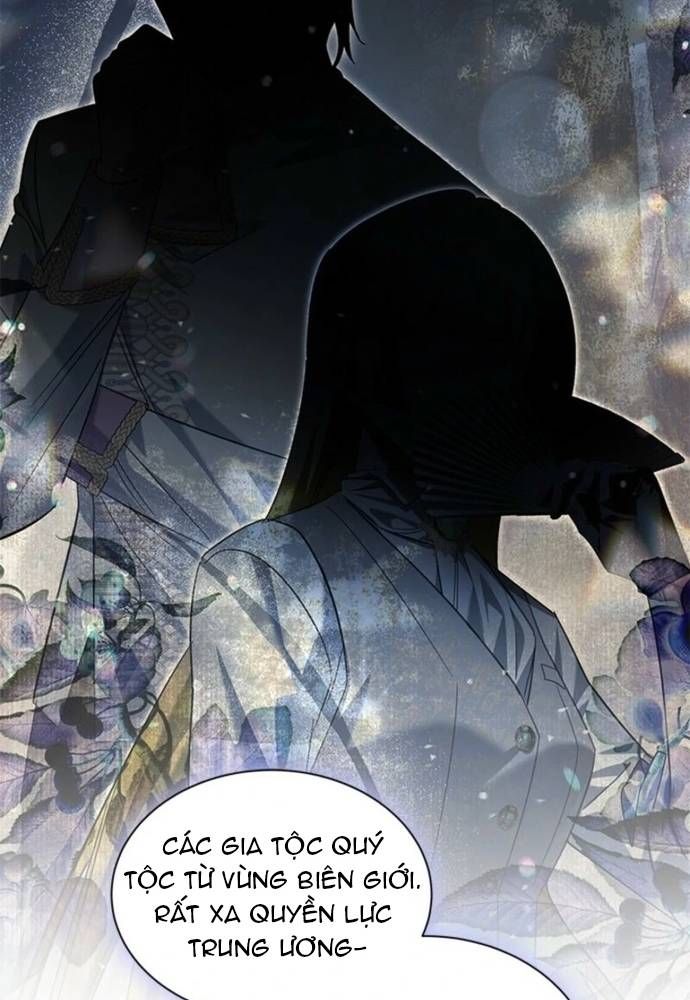 Trở Thành Hầu Nữ Của Bạo Chúa - Chapter 81 - Page 67