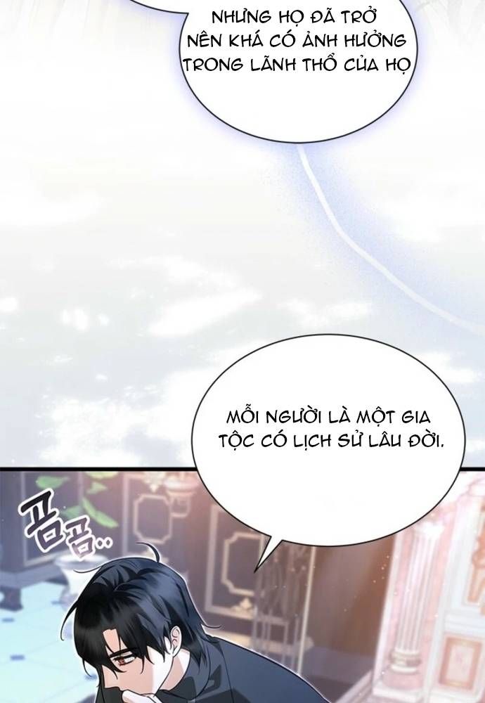 Trở Thành Hầu Nữ Của Bạo Chúa - Chapter 81 - Page 68