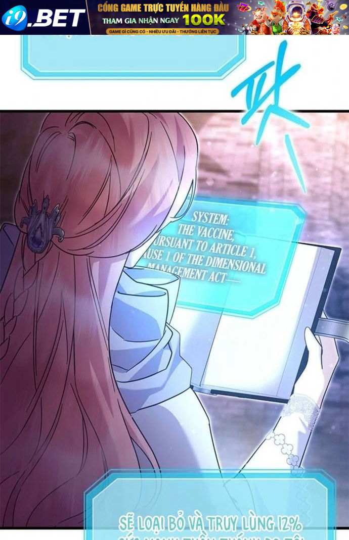 Trở Thành Hầu Nữ Của Bạo Chúa - Chapter 81 - Page 7