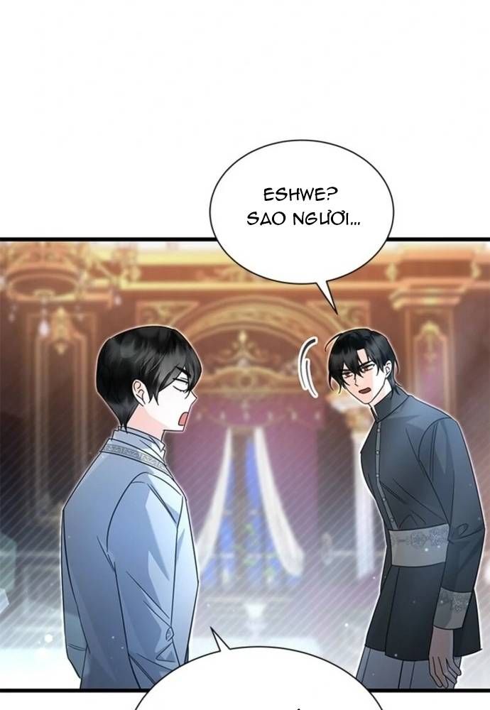 Trở Thành Hầu Nữ Của Bạo Chúa - Chapter 81 - Page 71