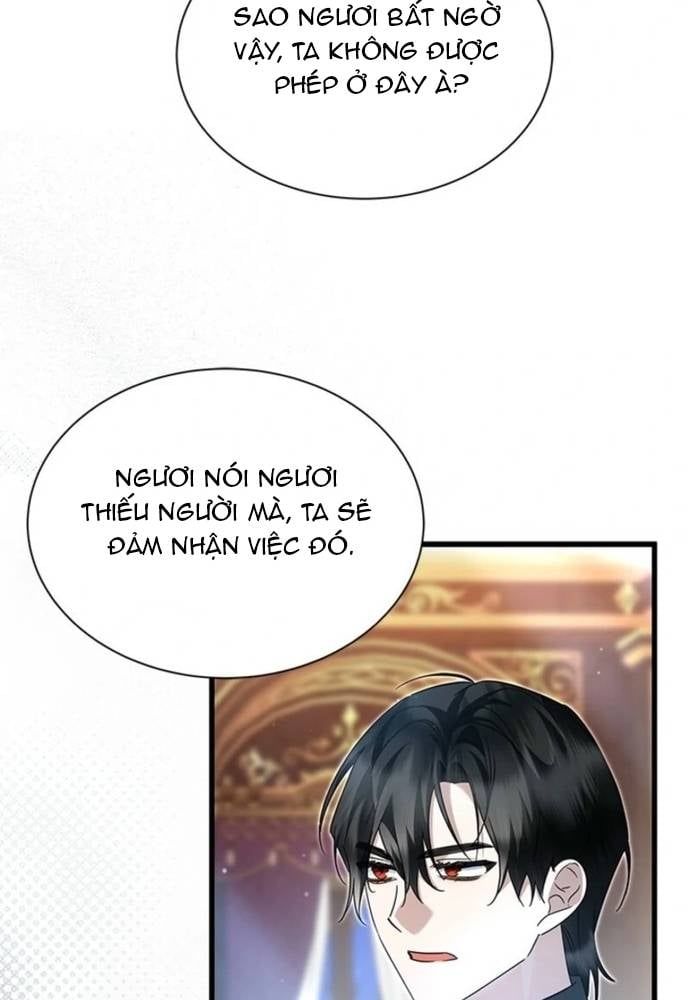 Trở Thành Hầu Nữ Của Bạo Chúa - Chapter 81 - Page 72