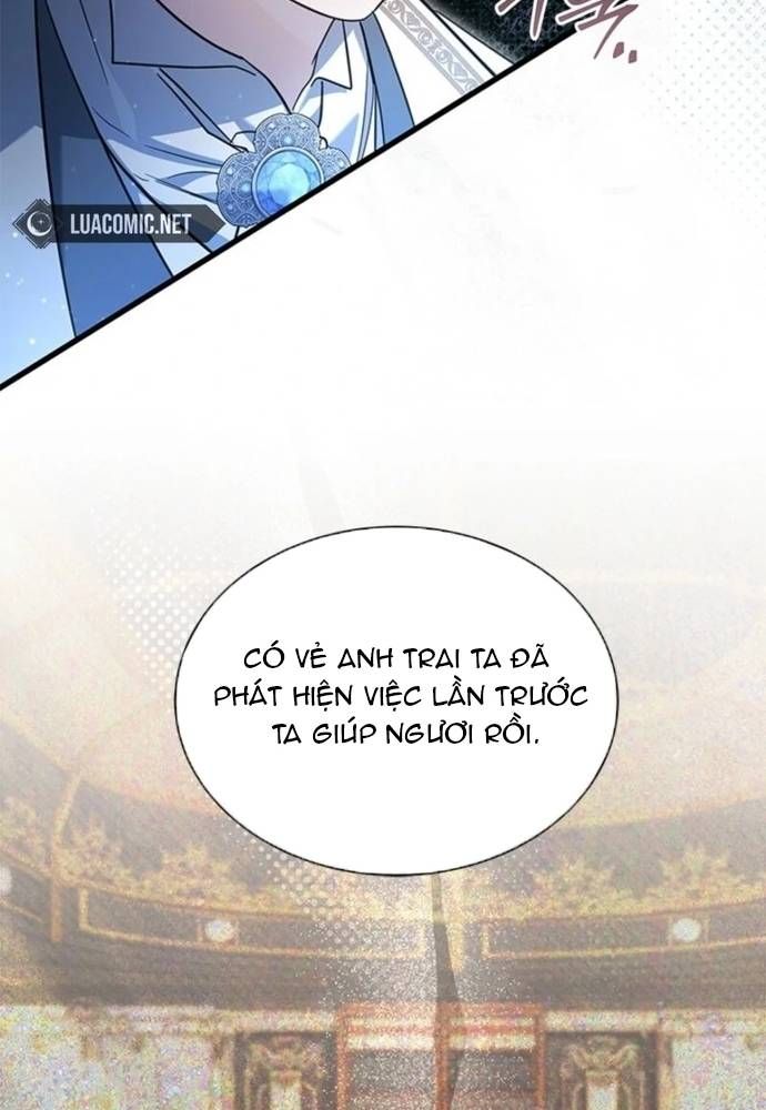 Trở Thành Hầu Nữ Của Bạo Chúa - Chapter 81 - Page 74