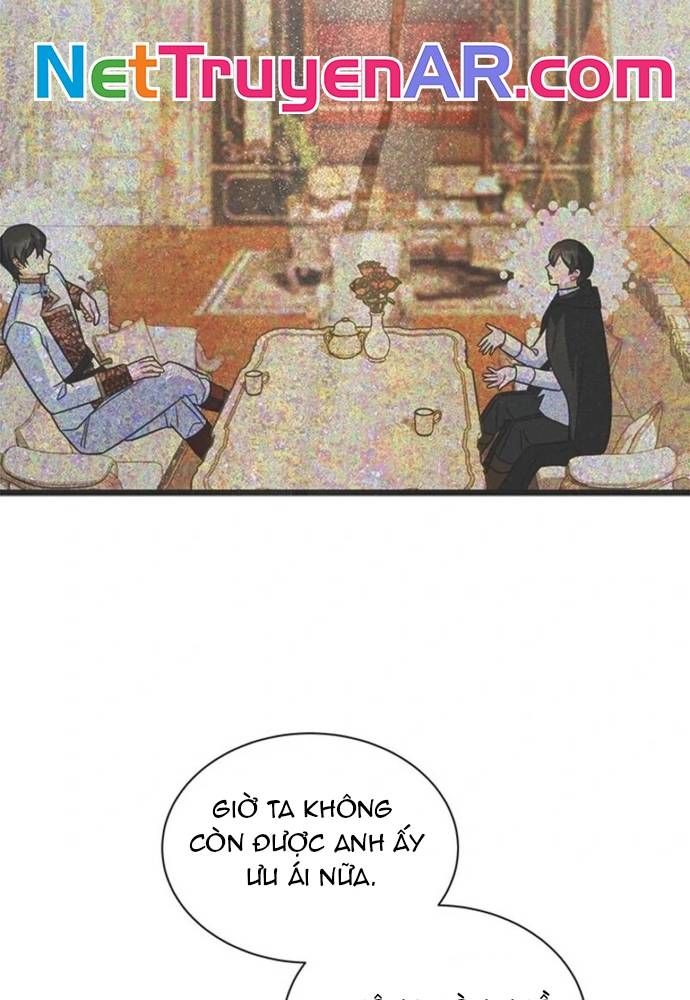 Trở Thành Hầu Nữ Của Bạo Chúa - Chapter 81 - Page 75