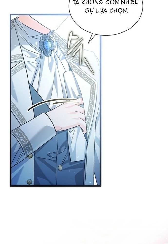 Trở Thành Hầu Nữ Của Bạo Chúa - Chapter 81 - Page 76