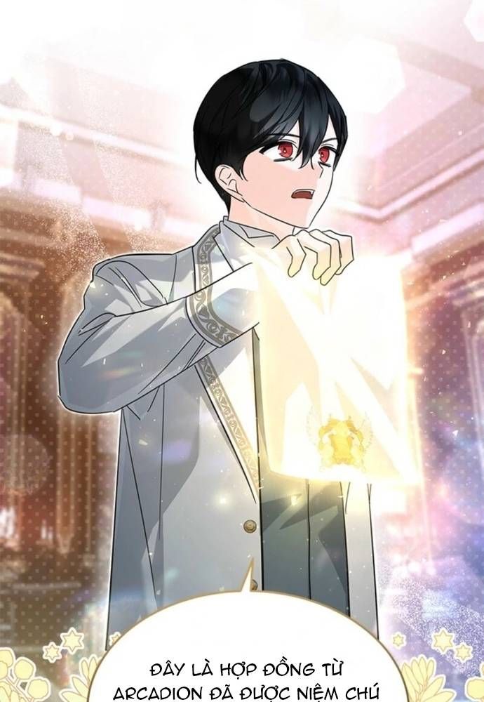 Trở Thành Hầu Nữ Của Bạo Chúa - Chapter 81 - Page 77