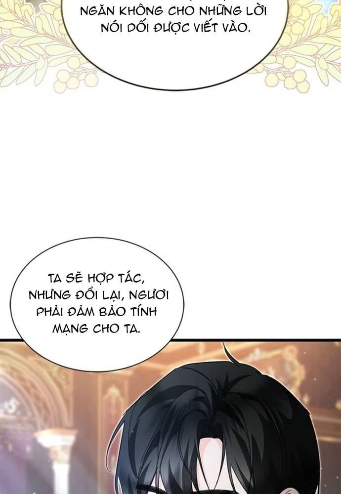 Trở Thành Hầu Nữ Của Bạo Chúa - Chapter 81 - Page 78