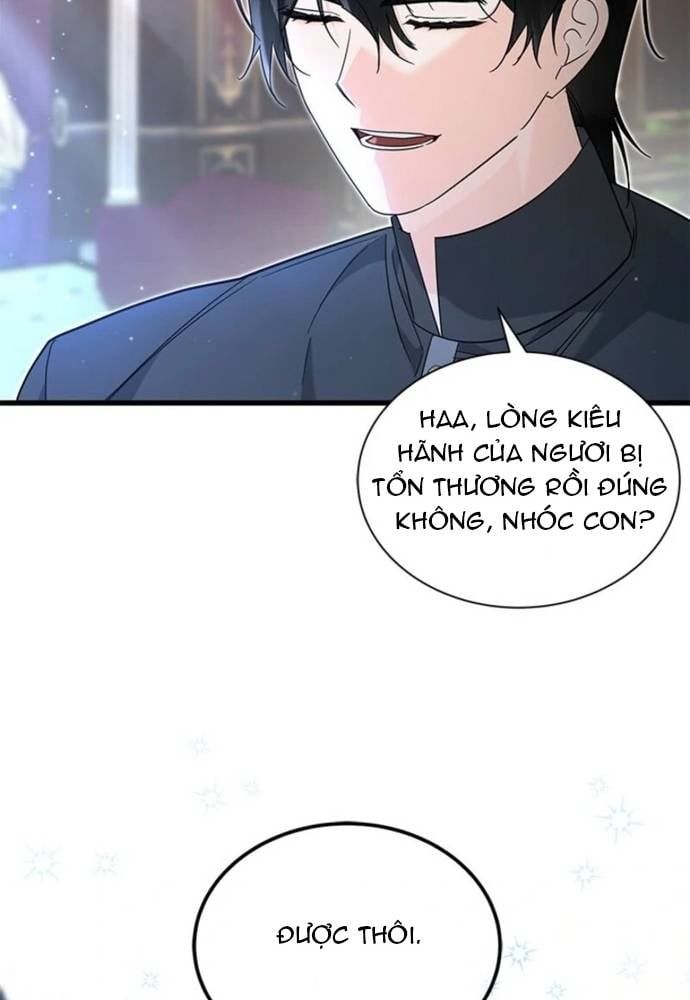 Trở Thành Hầu Nữ Của Bạo Chúa - Chapter 81 - Page 79